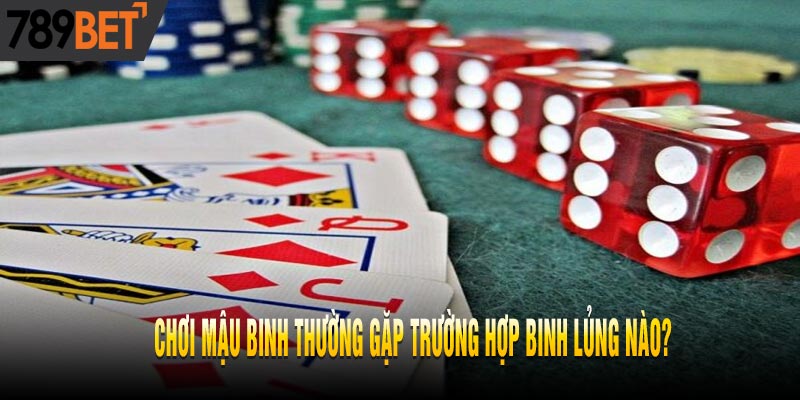 Binh Lủng Là Gì Và Cách Xử Lý Binh Lủng Hiệu Quả